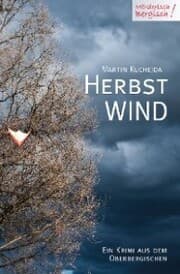Cover von Herbstwind