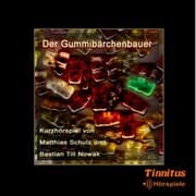Cover von Der Gummibärchenbauer