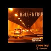 Cover von Höllentrip - Soundtrack