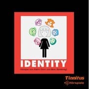 Cover von Identity