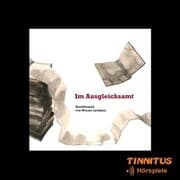 Cover von Im Ausgleichsamt