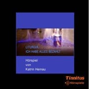 Cover von Liturgia. Ich habe alles bezahlt