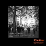 Cover von munich to go