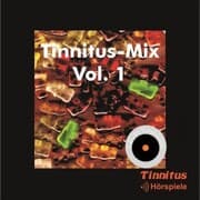 Cover von Tinnitus-Mix Vol. 1