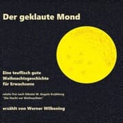 Cover von Der geklaute Mond
