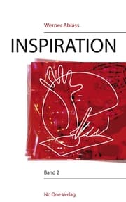 Cover von Werner Ablass Inspiration