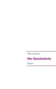 Cover von Der Gescheiterte