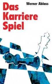Cover von Das Karrierespiel