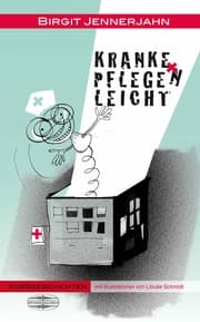 Cover von Kranke(n) Pflege(n) leicht