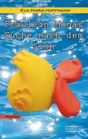 Cover von Fräulein Monas Suche nach dem Sinn