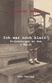 Cover von Ich war noch klein!