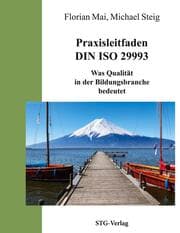 Cover von Praxisleitfaden DIN ISO 29993