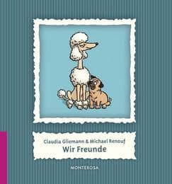 Cover von Wir Freunde