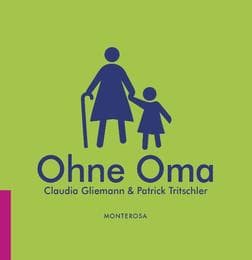 Cover von Ohne Oma