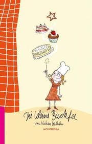 Cover von Die kleine Backfee