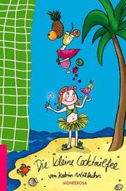 Cover von Die kleine Cocktailfee