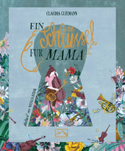 Cover von Ein Schlüssel für Mama