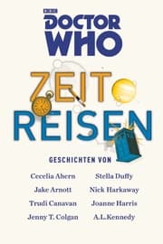 Cover von Doctor Who: Zeitreisen