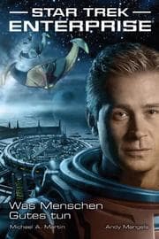 Cover von Star Trek - Enterprise 2