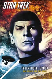 Cover von Star Trek - The Original Series 2
