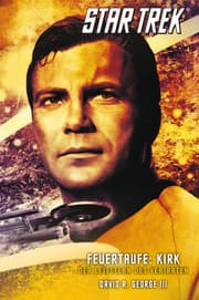 Cover von Star Trek - The Original Series 3