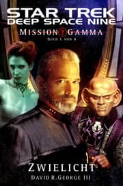 Cover von Star Trek - Deep Space Nine 5