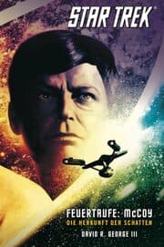 Cover von Star Trek - The Original Series 1