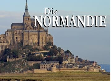Cover von Die Normandie - Ein Bildband