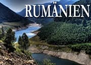 Cover von Rumänien
