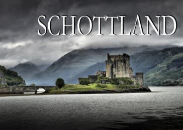 Cover von Schottland