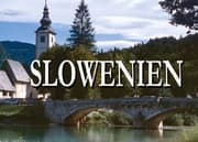 Cover von Slowenien
