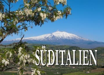 Cover von Süditalien