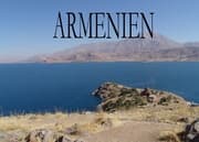 Cover von Armenien - Ein Bildband