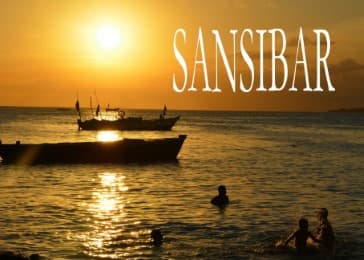 Cover von Sansibar