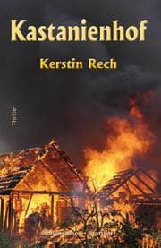 Cover von Kastanienhof