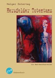 Cover von Hersfelder Totentanz