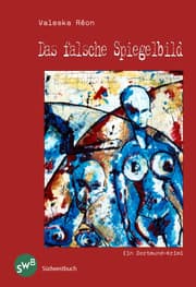 Cover von Das falsche Spiegelbild