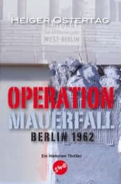 Cover von Operation Mauerfall