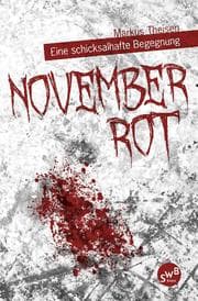 Cover von Novemberrot