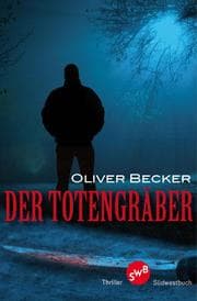 Cover von Der Totengräber
