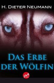Cover von Das Erbe der Wölfin