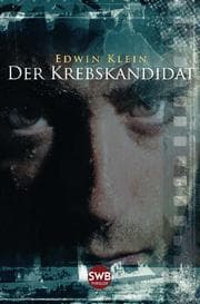 Cover von Der Krebskandidat