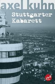 Cover von Stuttgarter Kabarett