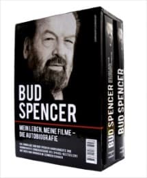 Cover von Bud Spencer