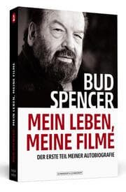 Cover von Bud Spencer - Mein Leben, meine Filme