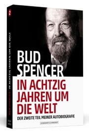 Cover von Bud Spencer - In achtzig Jahren um die Welt