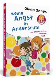 Cover von Keine Angst in Andersrum