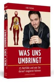 Cover von Was uns umbringt