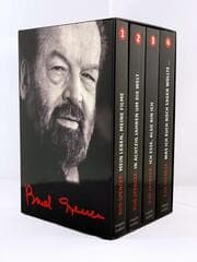 Cover von Bud Spencer - Das Gesamtwerk