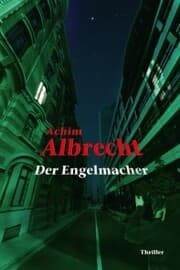 Cover von Der Engelmacher